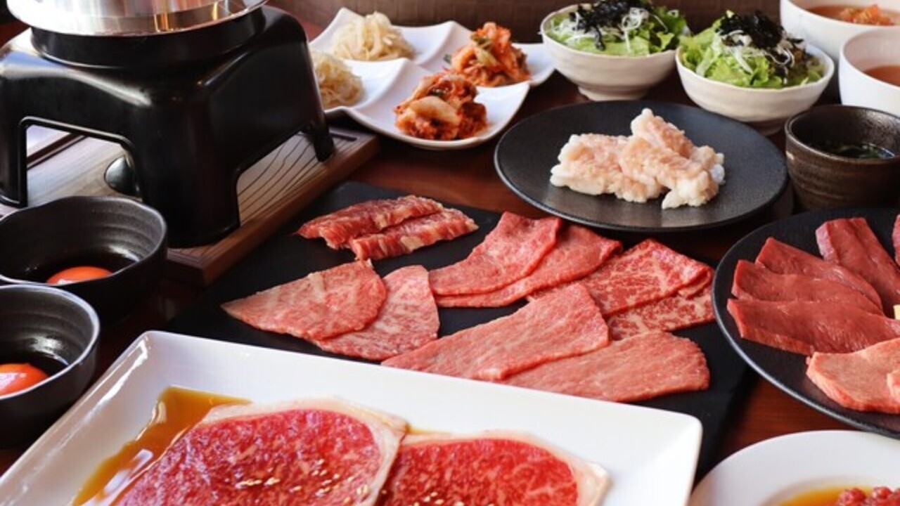 NO MEAT, NO LIFE.のこだわりポイントの写真1枚目