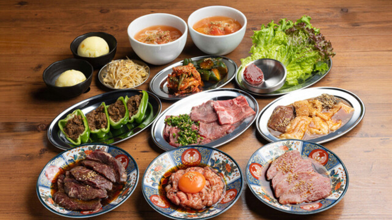 NO MEAT, NO LIFE.の事業内容の写真1枚目