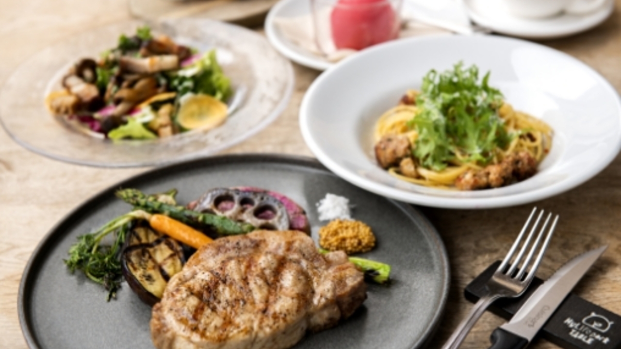 HyLife Pork TABLEのこだわりポイントの写真1枚目