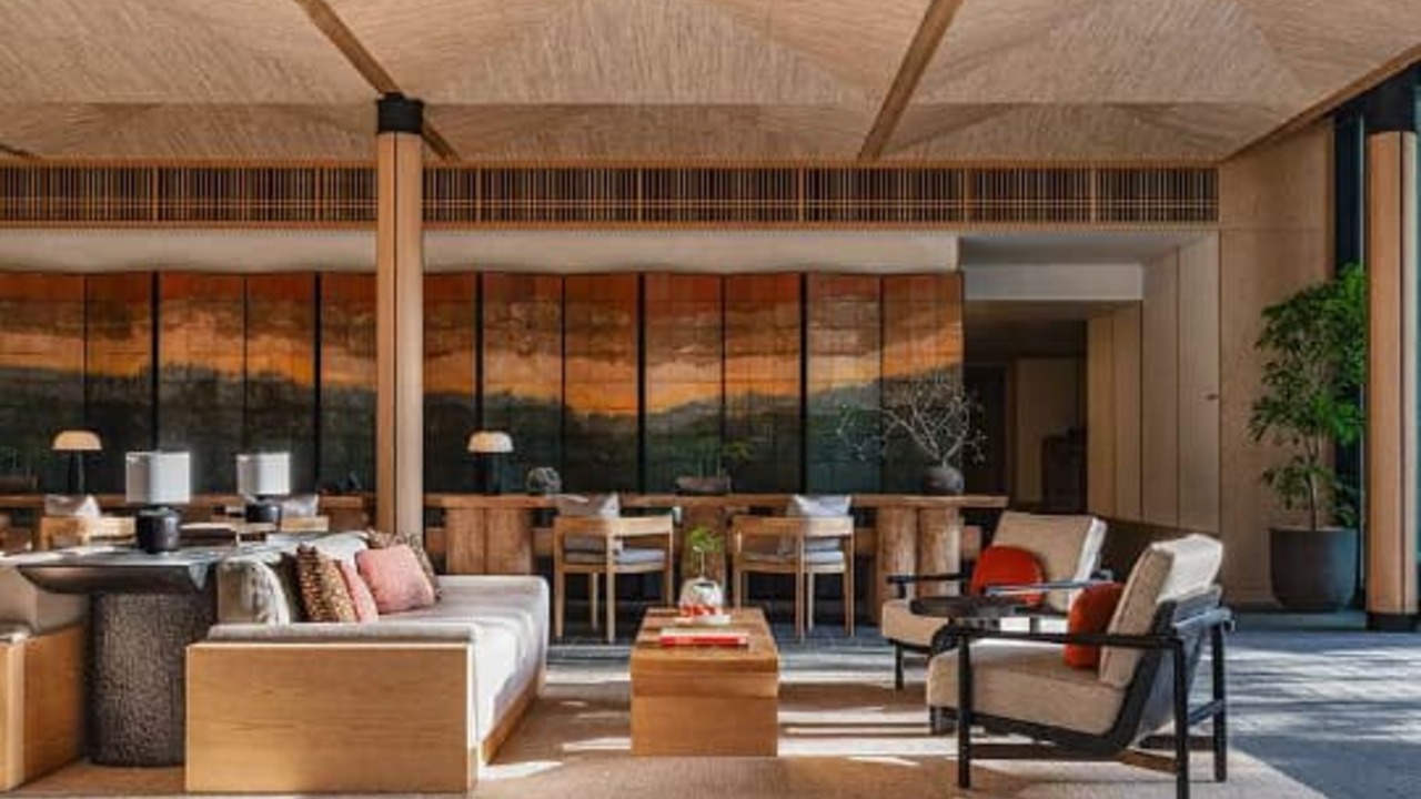 ホテルアラマンダ青山の事業内容の写真2枚目
