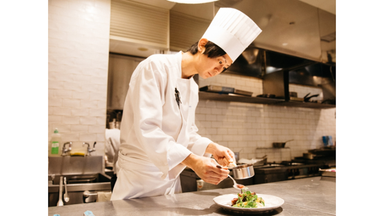 Cafe 1894で働く人の写真3枚目