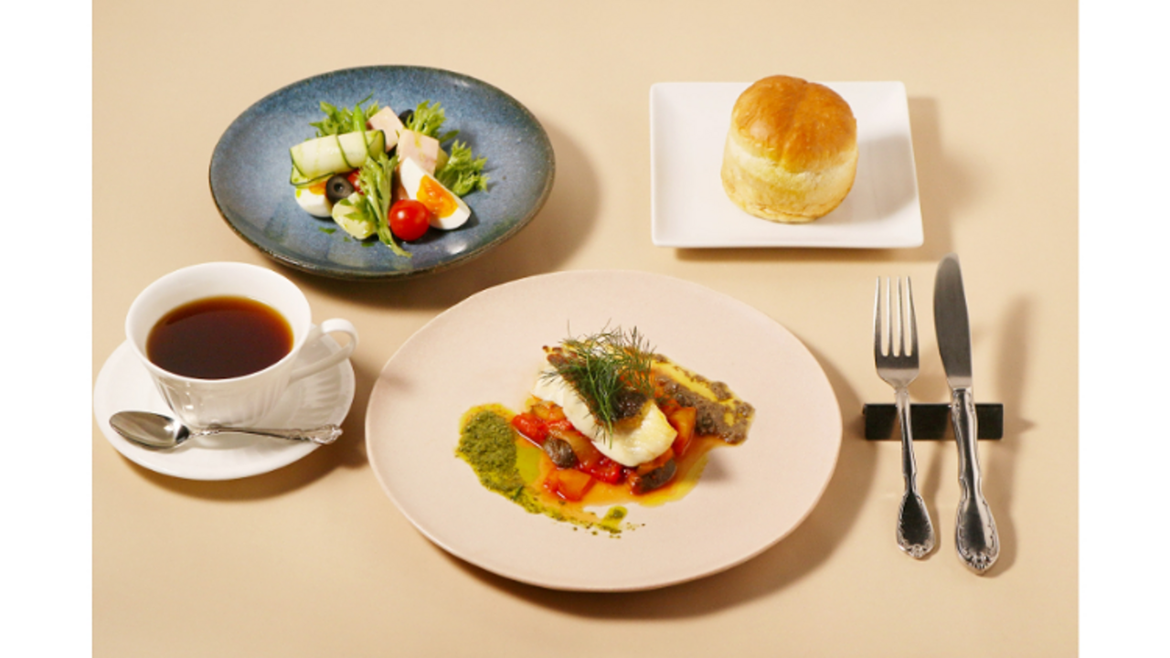 Cafe 1894の事業内容の写真2枚目
