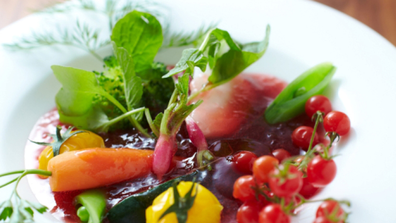 SAVORY（セイボリー）の事業内容の写真1枚目