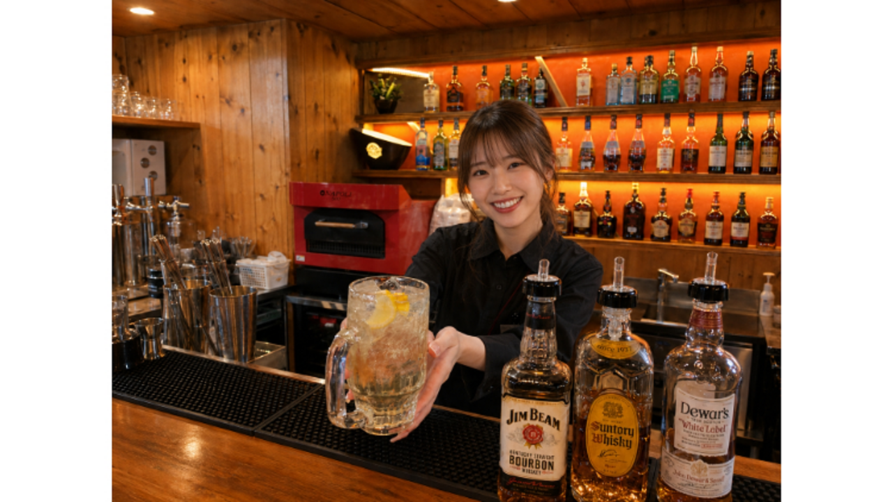 Darts Cafe DELTAのこだわりポイントの写真1枚目