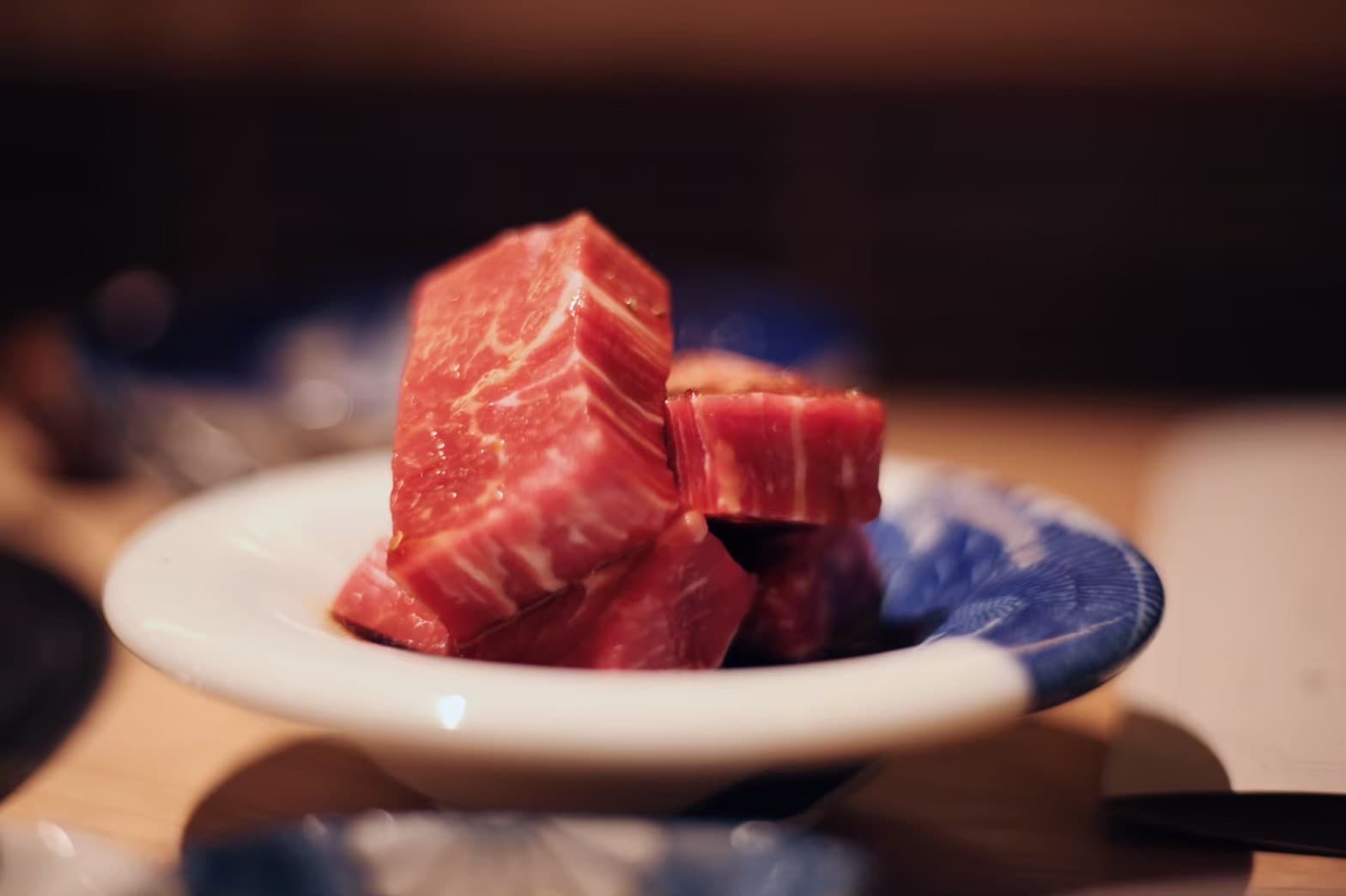 株式会社bonobos-円頓寺 焼肉 老中 1枚目