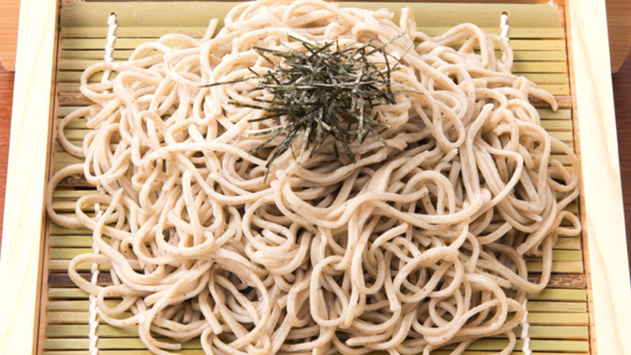 蕎麦蔵 結（ユイ）で働く人の写真2枚目