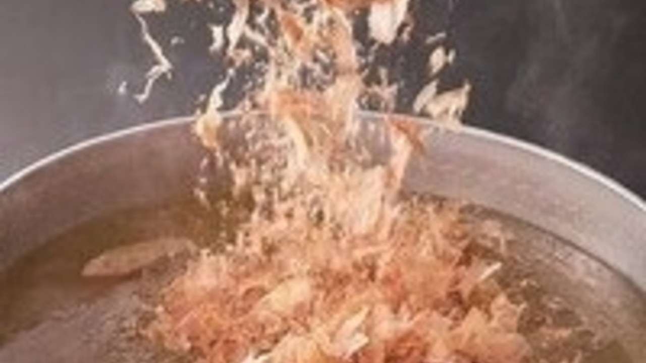蕎麦蔵 結（ユイ）のこだわりポイントの写真2枚目
