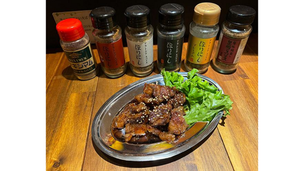キャンプ飯らんたんのこだわりポイントの写真1枚目
