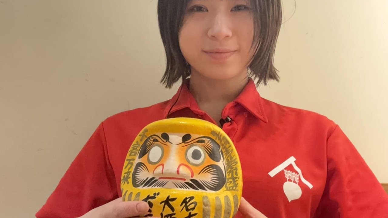 だるまで働く人の写真4枚目
