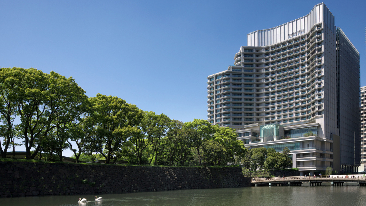 霞山会館の事業内容の写真1枚目