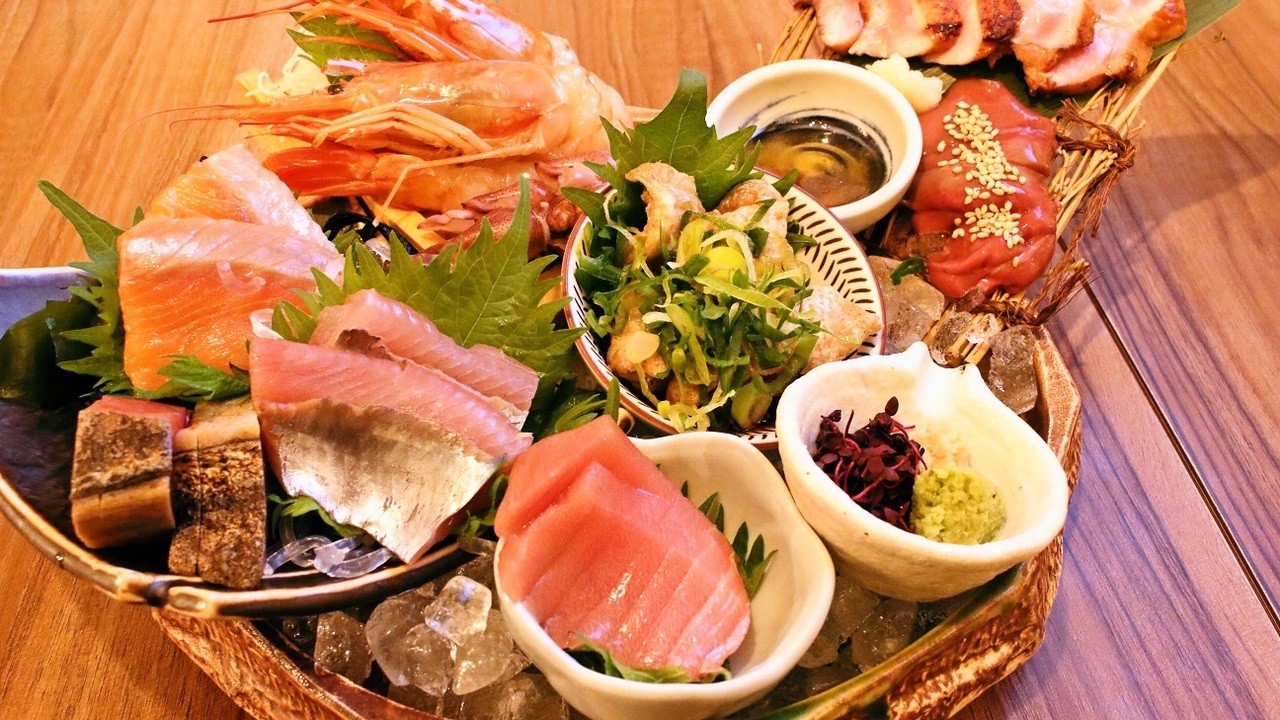 大衆酒場いろりのこだわりポイントの写真1枚目