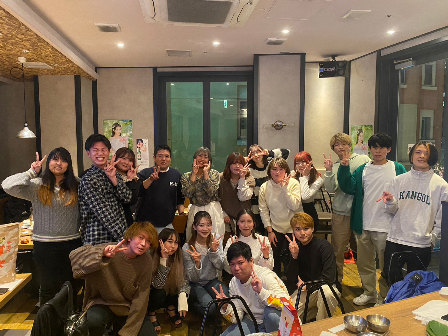 株式会社アトラスヒューマンサイエンス-大衆酒場いろり 1枚目