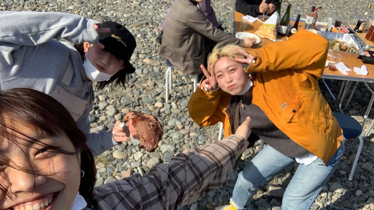 大衆酒場いろりで働く人の写真3枚目