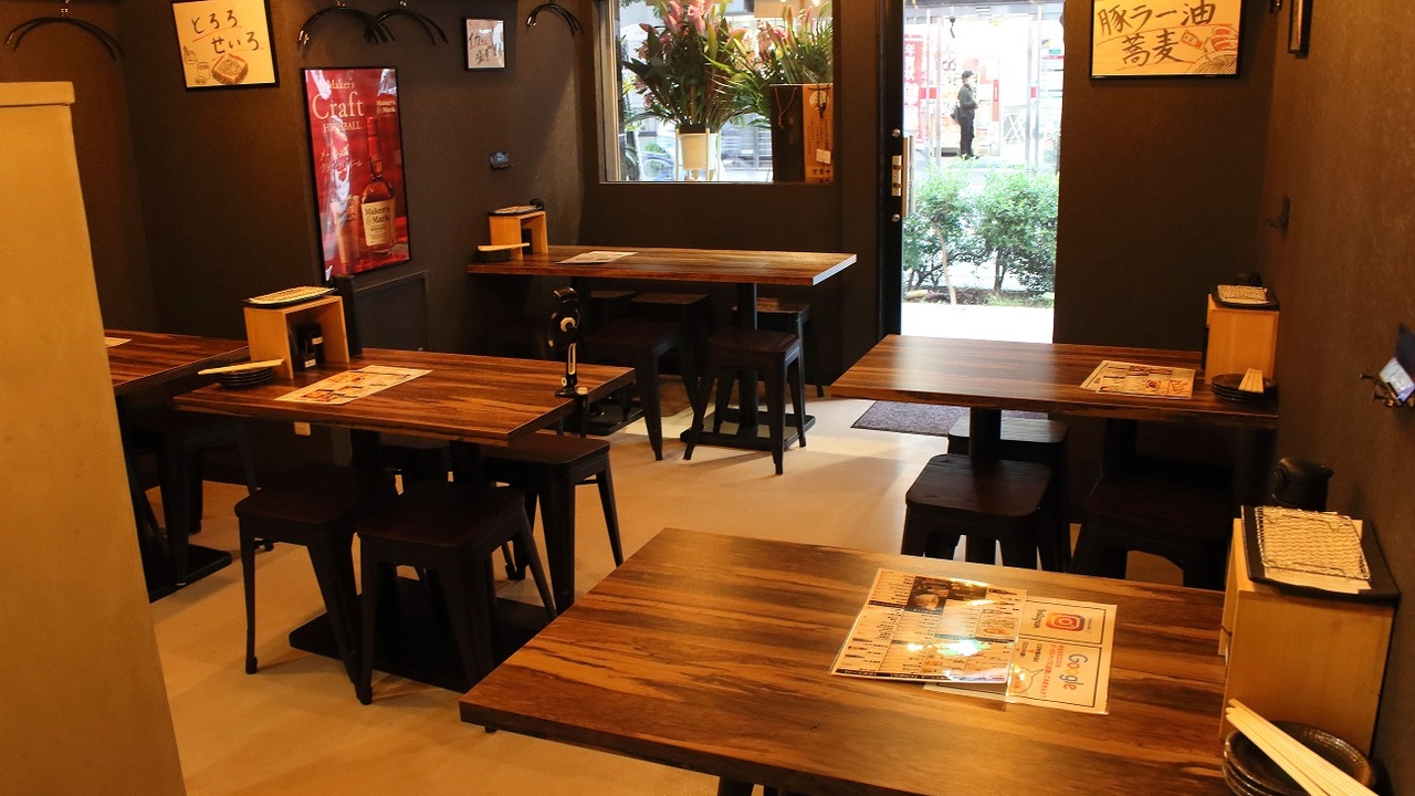 大衆酒場いろりの事業内容の写真4枚目