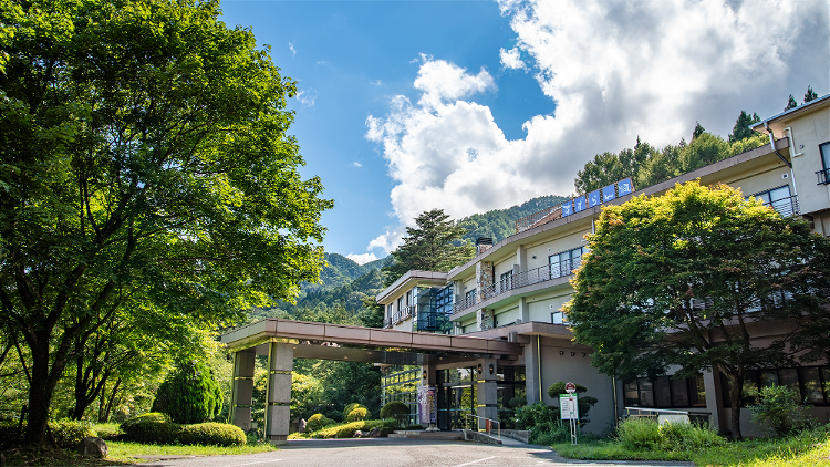ふる里リゾート株式会社-駒ヶ根高原リトリート すずらん颯 1枚目