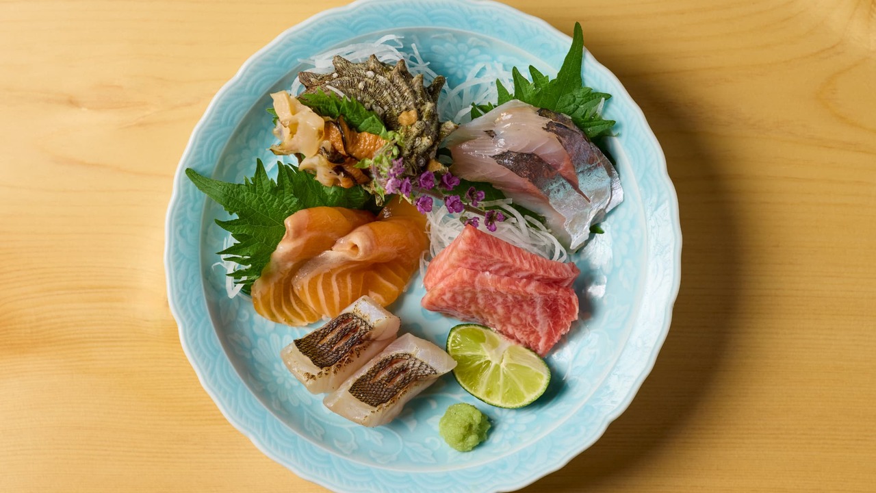 HISASHI SUSHIのこだわりポイントの写真3枚目