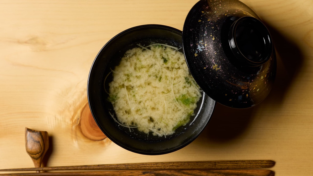 HISASHI SUSHIのこだわりポイントの写真4枚目