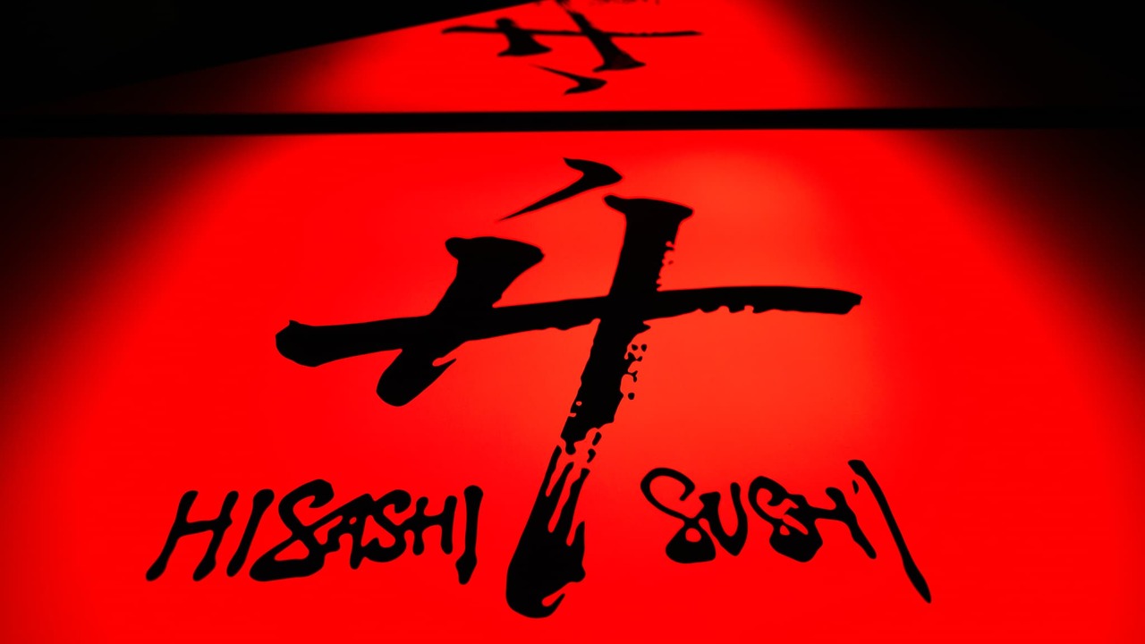 HISASHI SUSHIの事業内容の写真1枚目