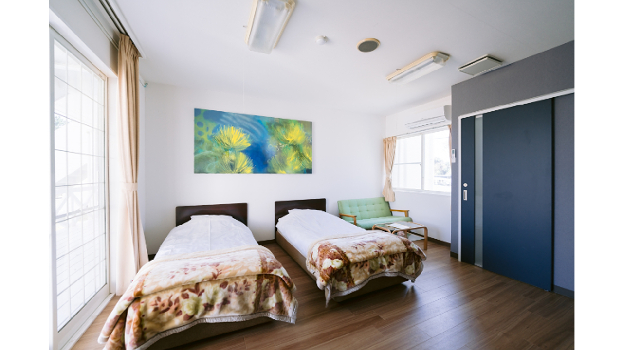 ホテルカイラニ　｜　Hotel Kailaniで働く人の写真1枚目