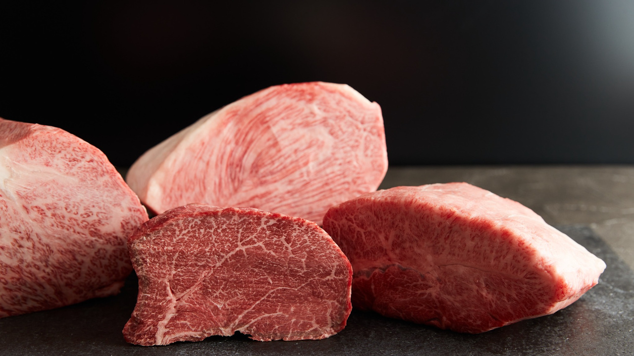 YAKINIKU MARUUSHIのこだわりポイントの写真1枚目