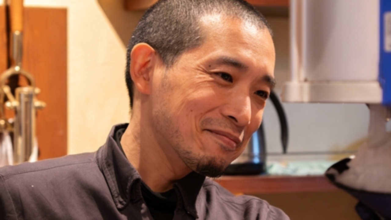 酒と肴 トリノイチで働く人の写真4枚目