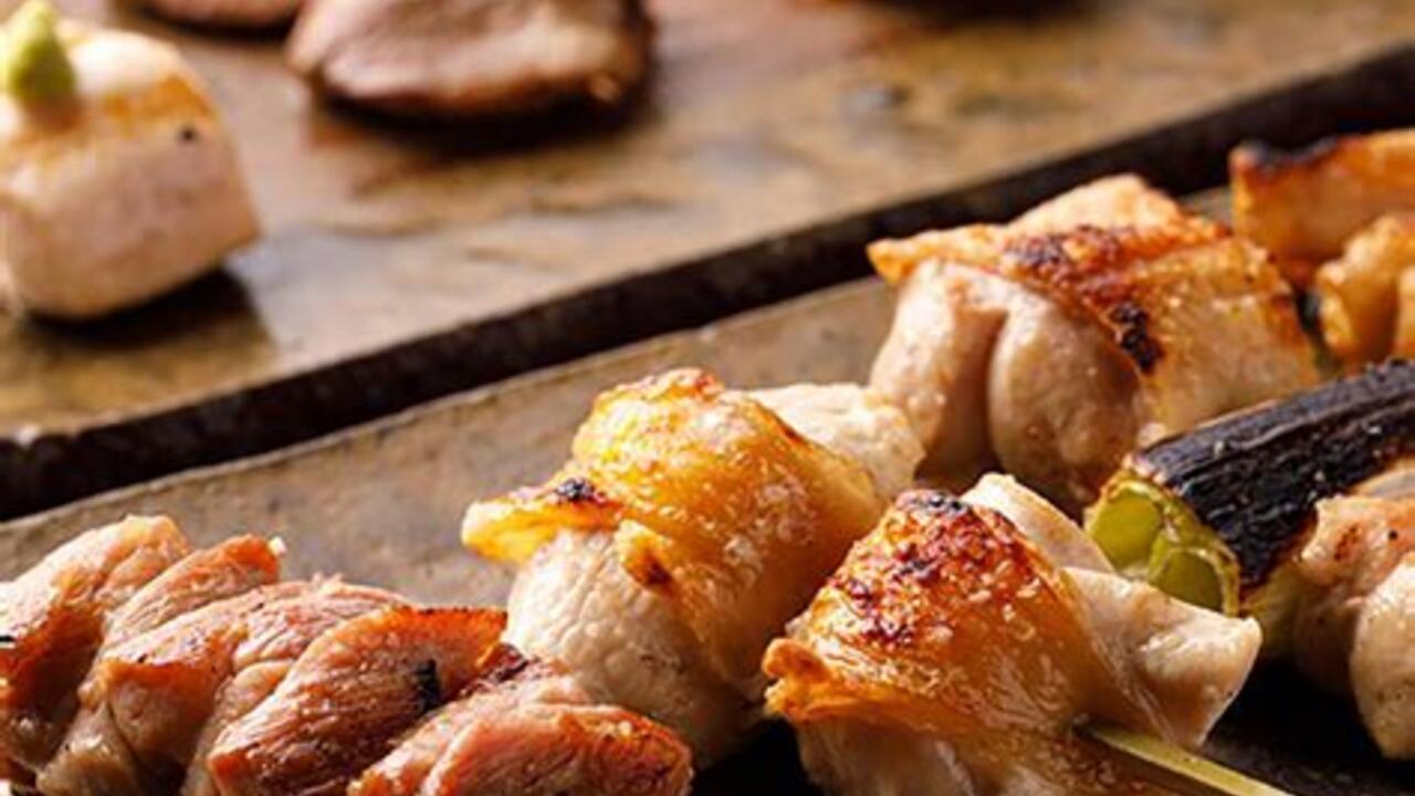 焼き鳥　とり一の事業内容の写真3枚目