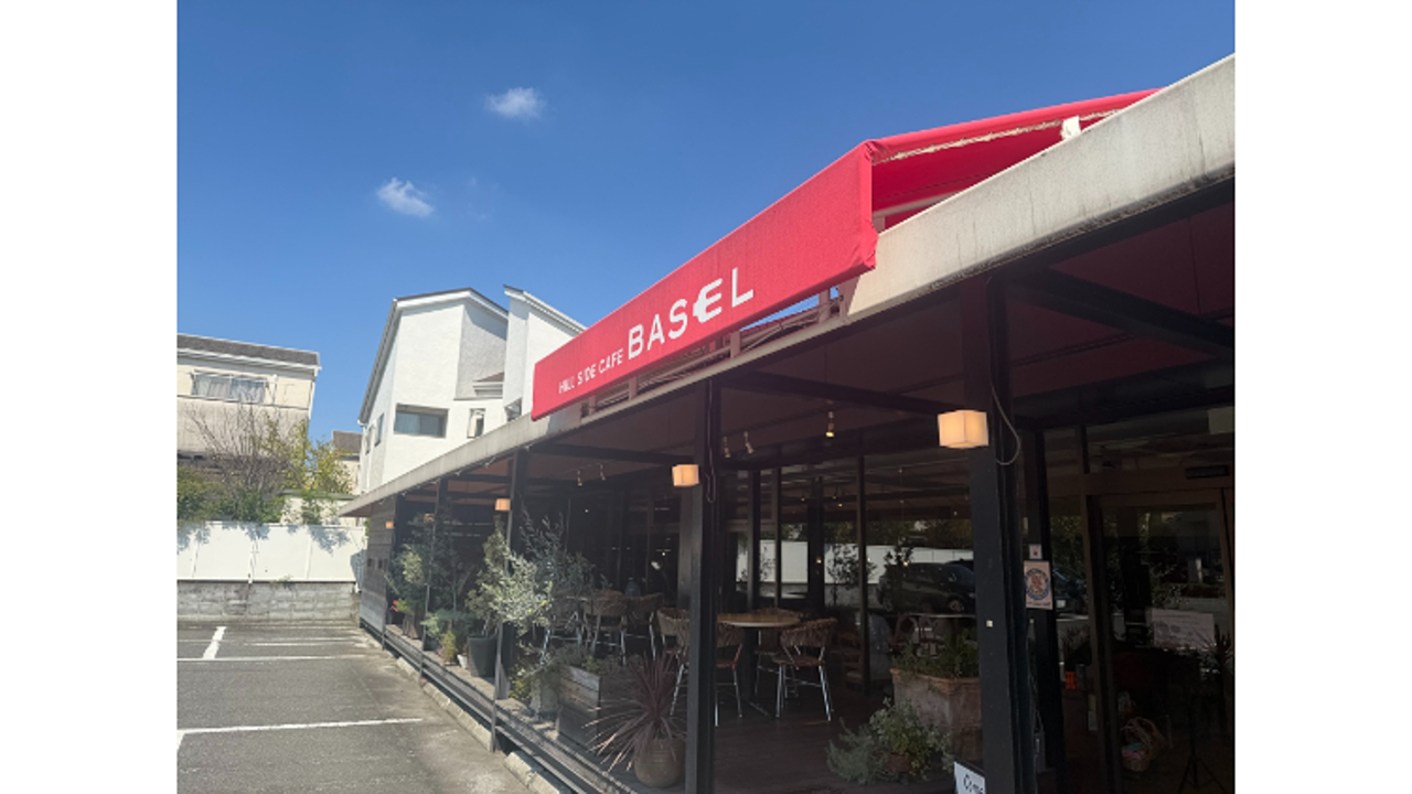 HILL SIDE CAFE BASELの事業内容の写真1枚目