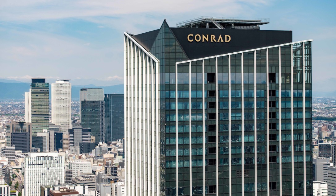 Conrad Nagoya 合同会社-コンラッド名古屋 1枚目