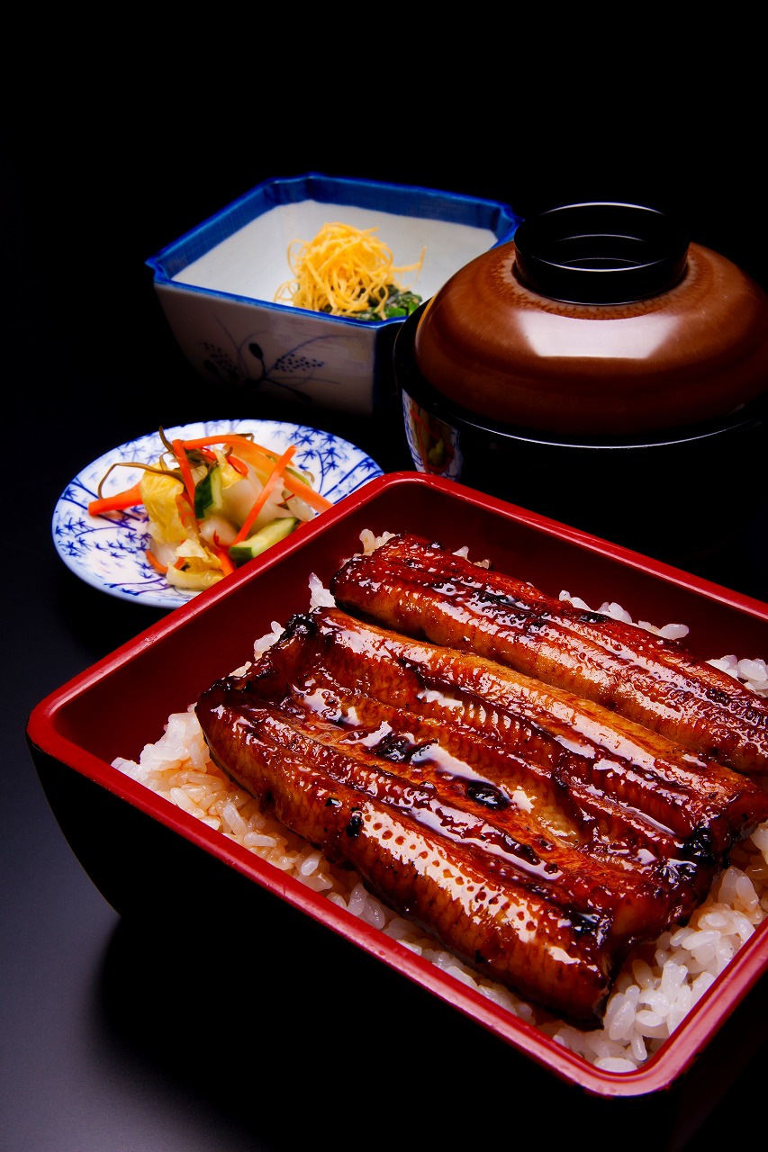 FSC株式会社-うなぎの佳川 2枚目