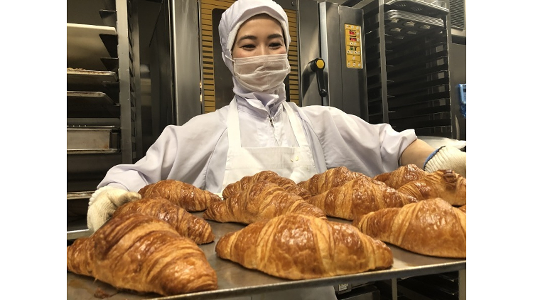 株式会社レアールパスコベーカリーズ-PAUL BOCUSE 4枚目