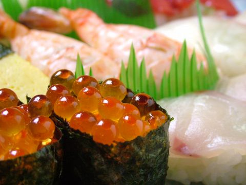 株式会社ガーデン-北陸富山回転寿司　PREMIUM海王 4枚目