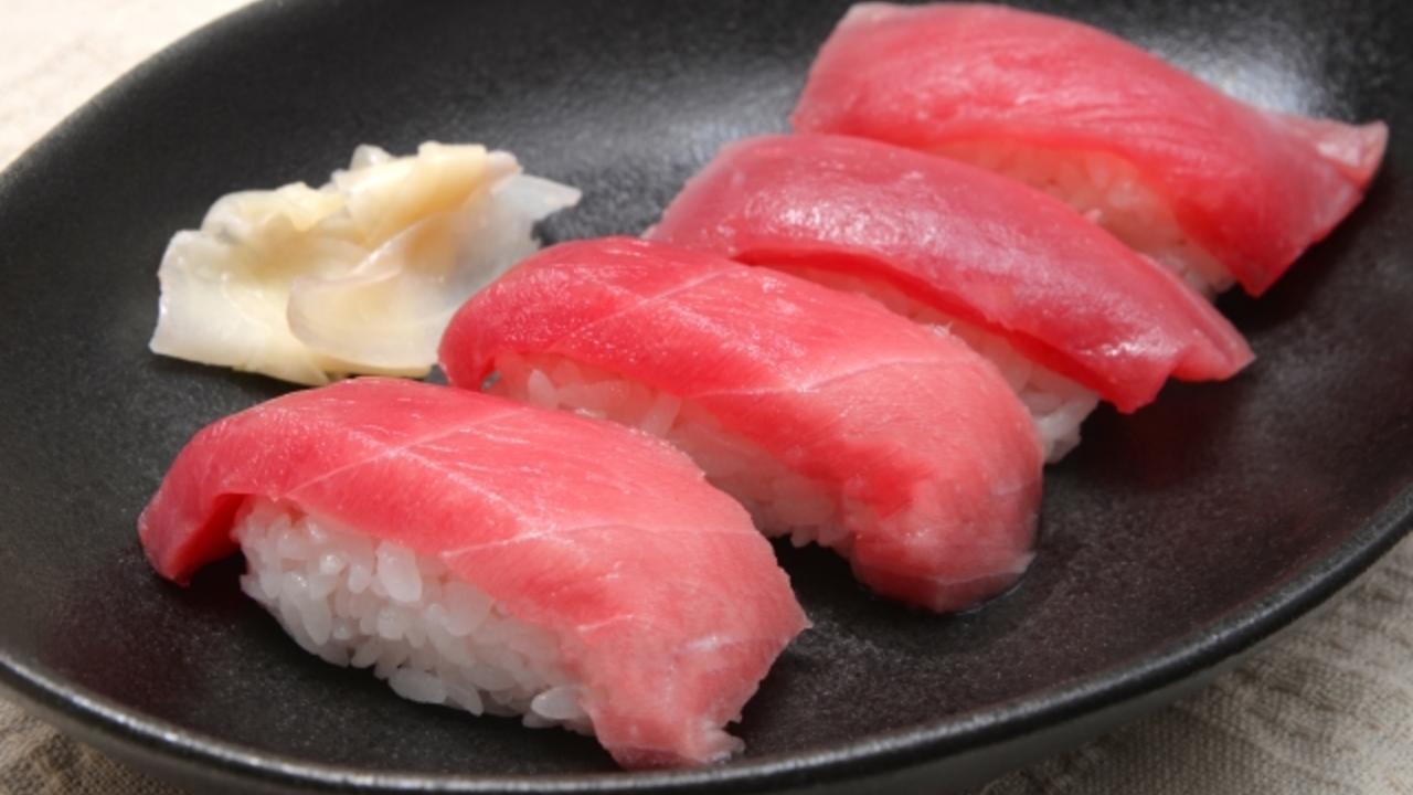 北陸富山回転寿司　PREMIUM海王の事業内容の写真1枚目