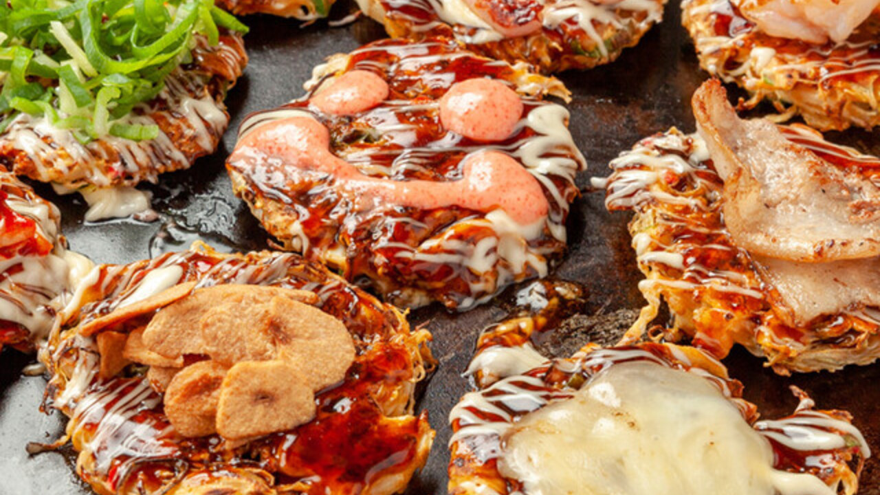 やきやき鉄板 ぼんくら家のこだわりポイントの写真1枚目