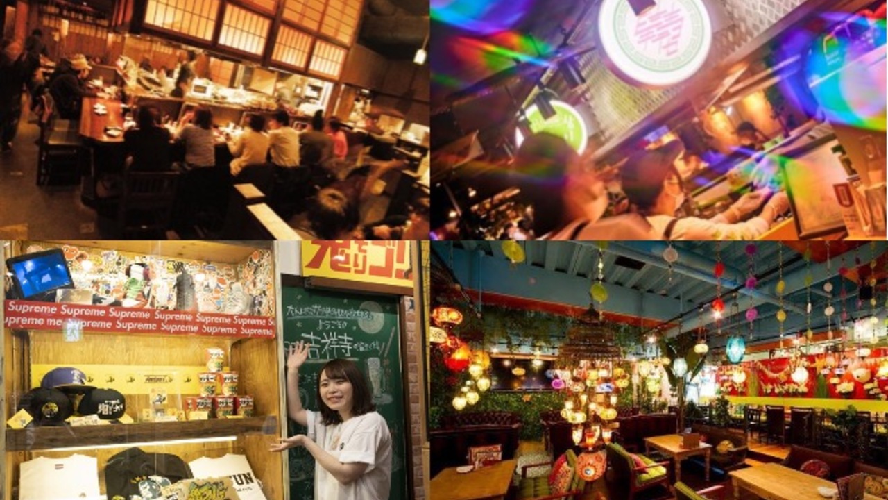 居酒屋事業本部で働く人の写真4枚目