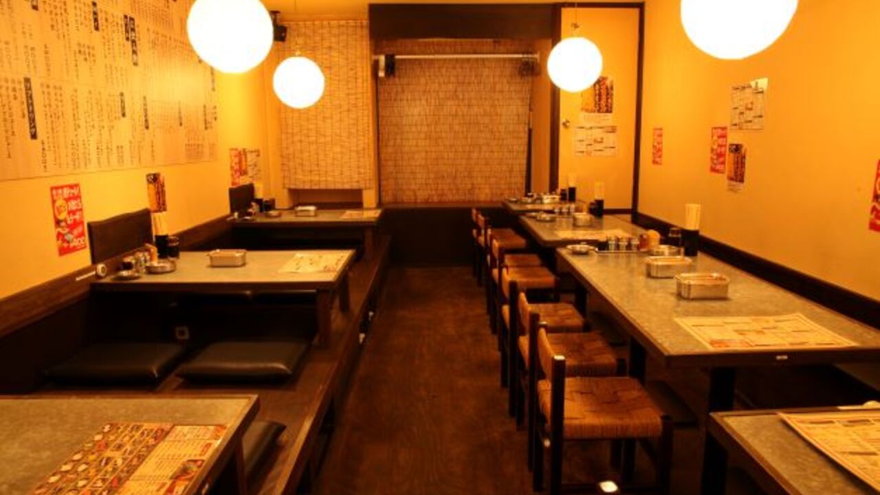 新世界 串カツ 名店 小鉄の事業内容の写真2枚目