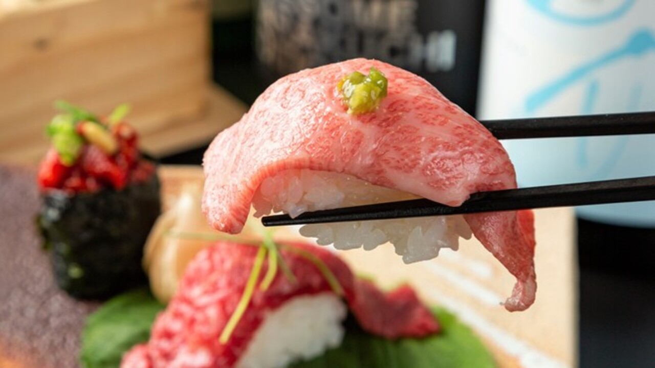 千日前 李休のこだわりポイントの写真1枚目