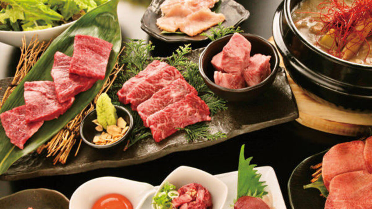 千日前 李休の事業内容の写真1枚目