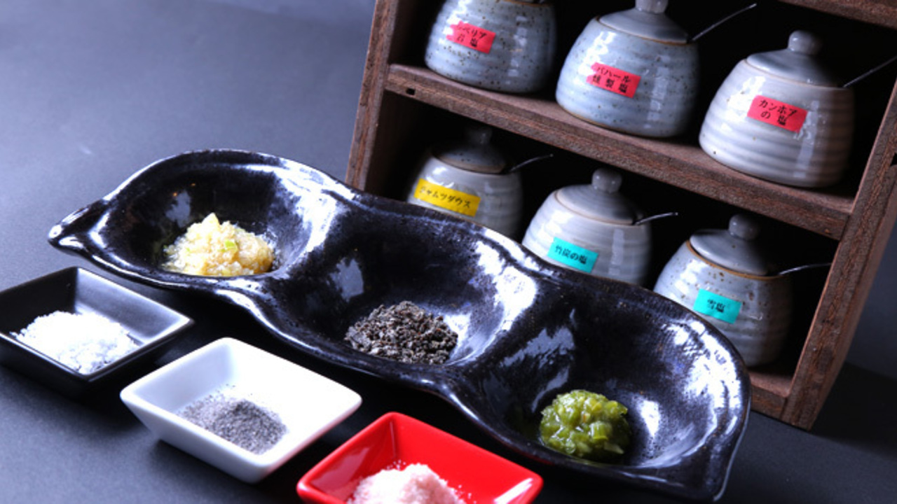 我流 総本家の事業内容の写真2枚目