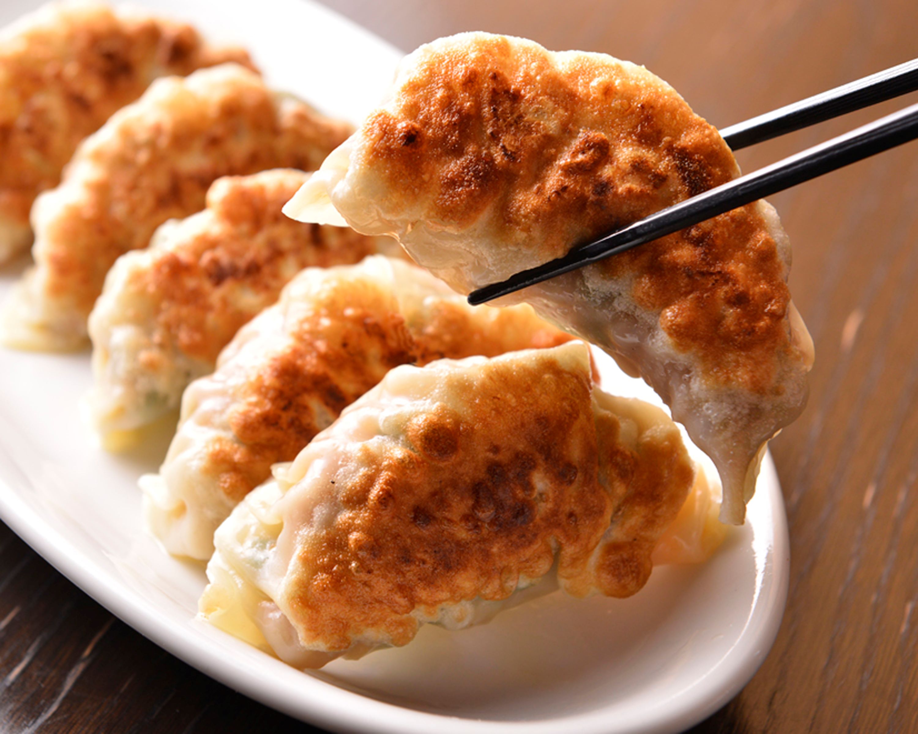 株式会社創コーポレーション-恵比寿餃子 大豊記 2枚目