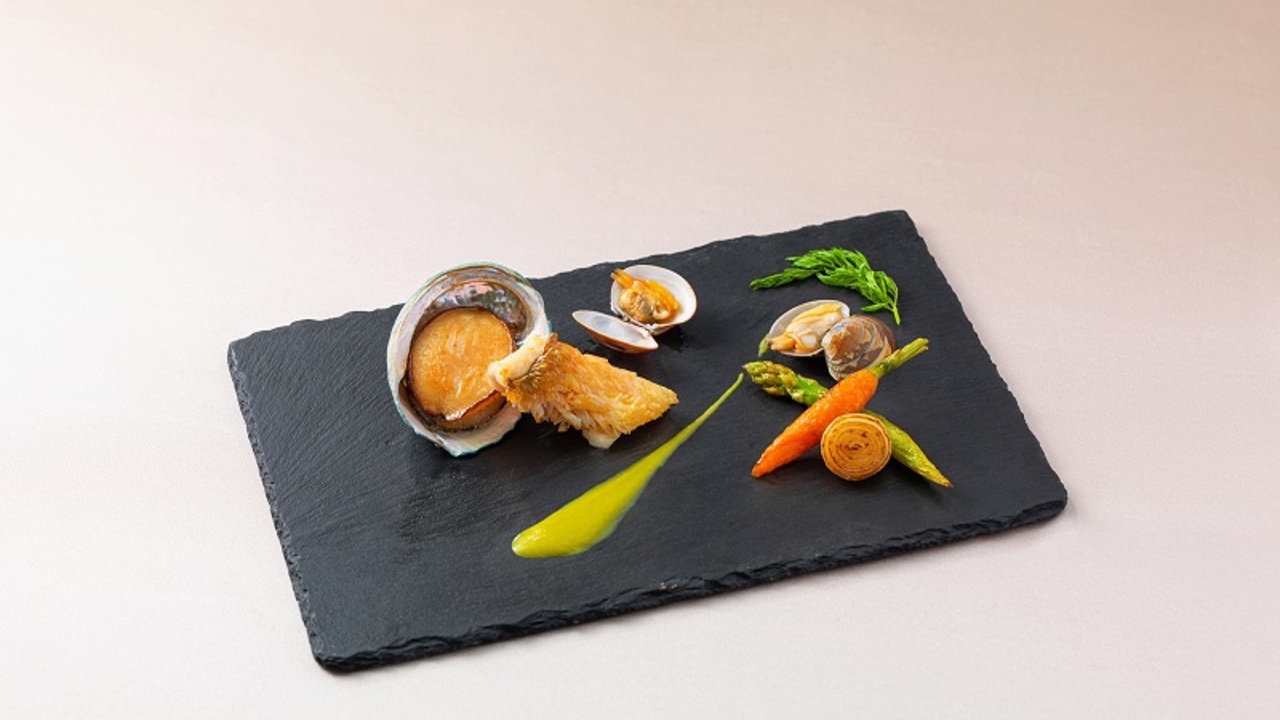 ザ・サーフ オーシャンテラスのこだわりポイントの写真1枚目