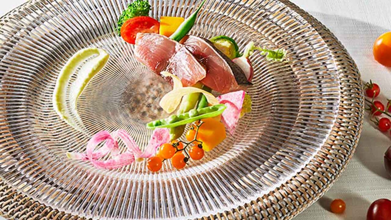 グレイスヒル・オーシャンテラスの事業内容の写真1枚目