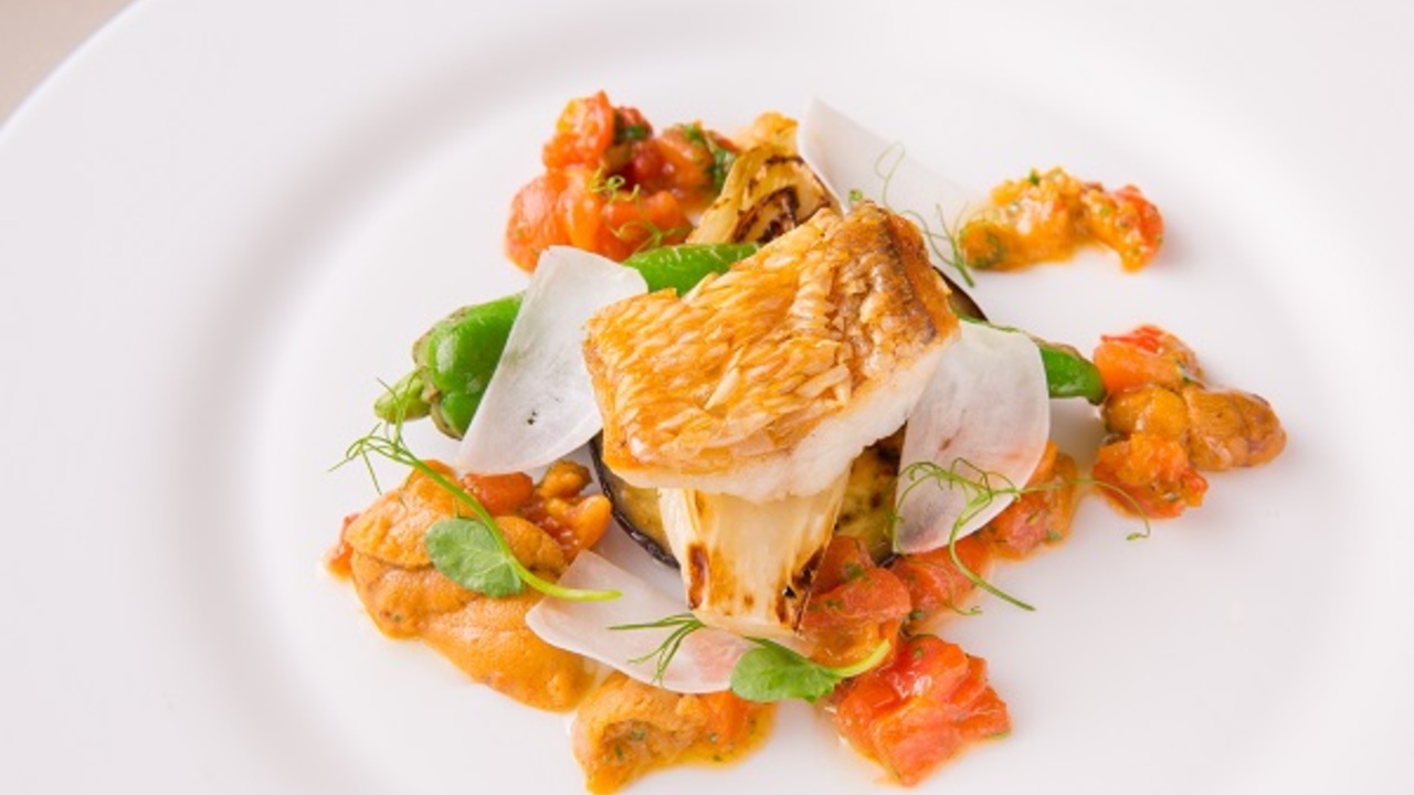 カノビアーノ福岡のこだわりポイントの写真2枚目