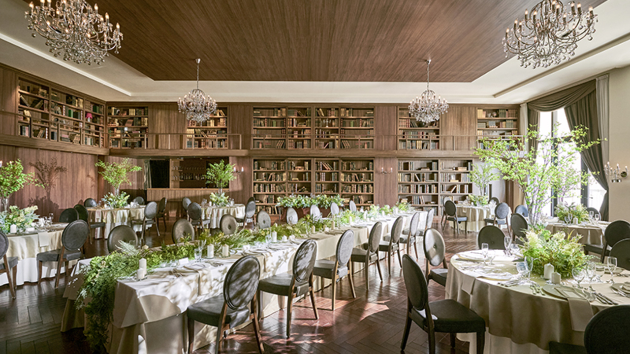 カノビアーノ福岡の事業内容の写真3枚目