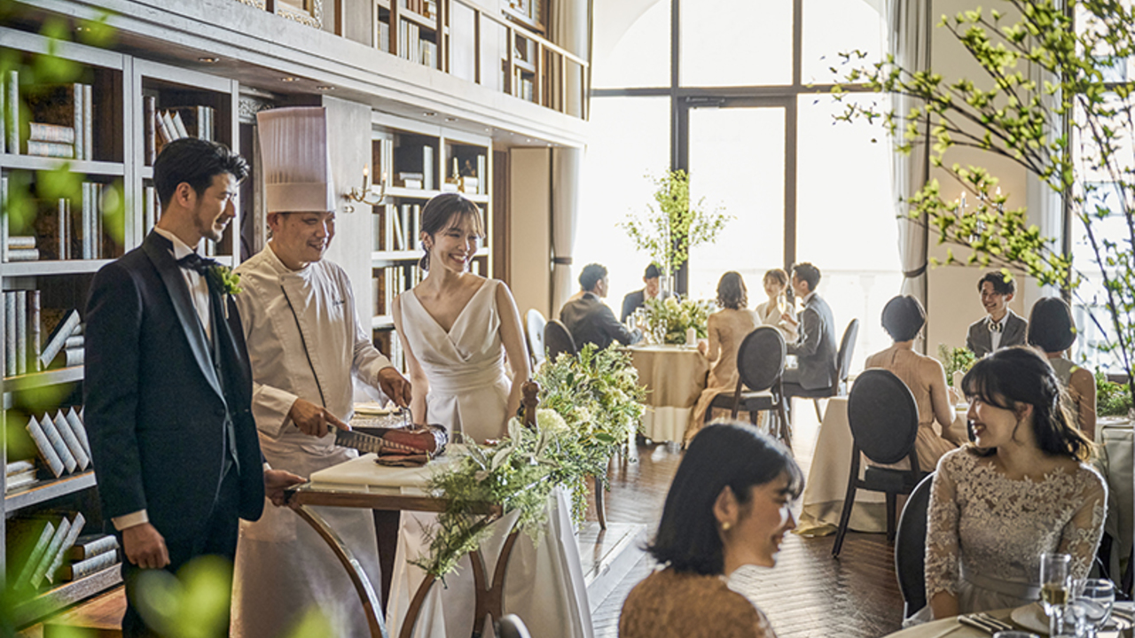 カノビアーノ福岡の事業内容の写真4枚目