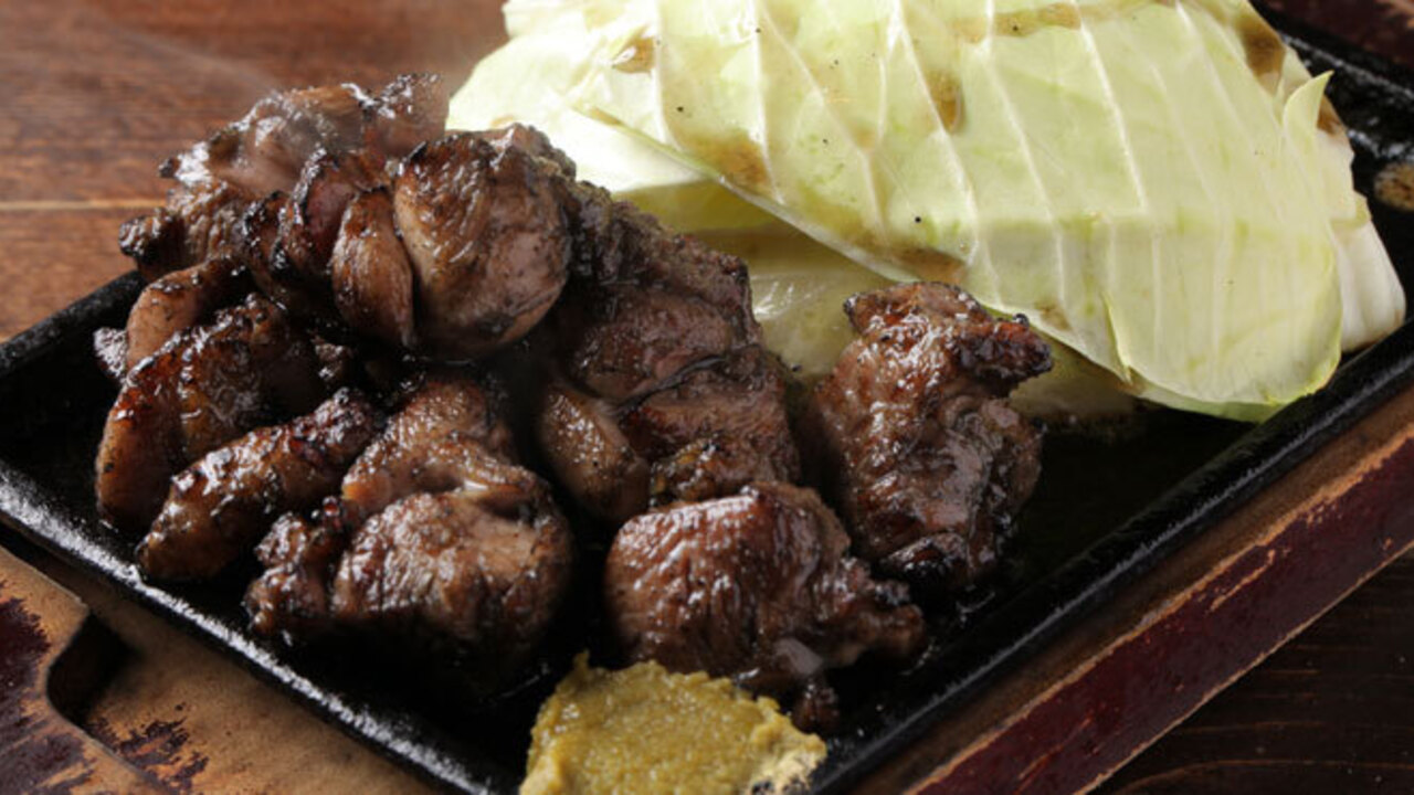 備長焼鳥 トサカ商會の事業内容の写真3枚目