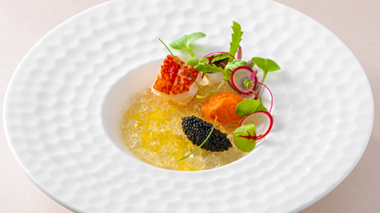 The33 sense of weddingのこだわりポイントの写真2枚目