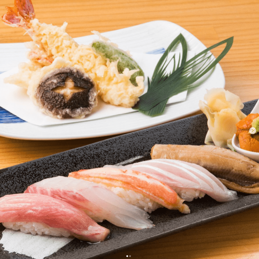 株式会社どうとんぼり神座-築地孫右衛門 3枚目