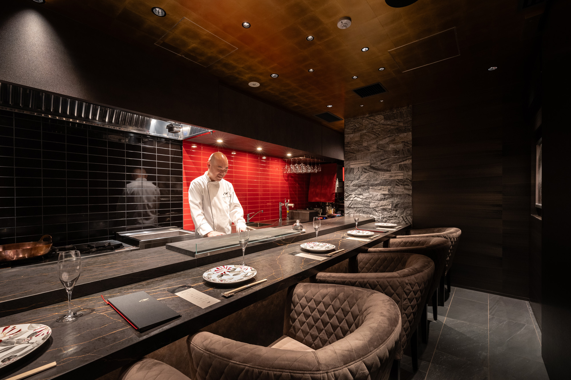 株式会社Helix Experience-好信楽　西中洲 3枚目