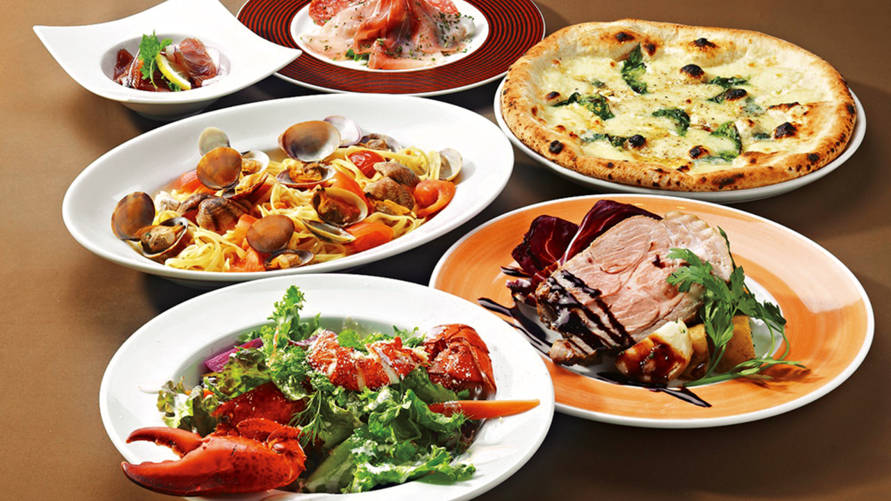 イタリアン クアトロのこだわりポイントの写真4枚目