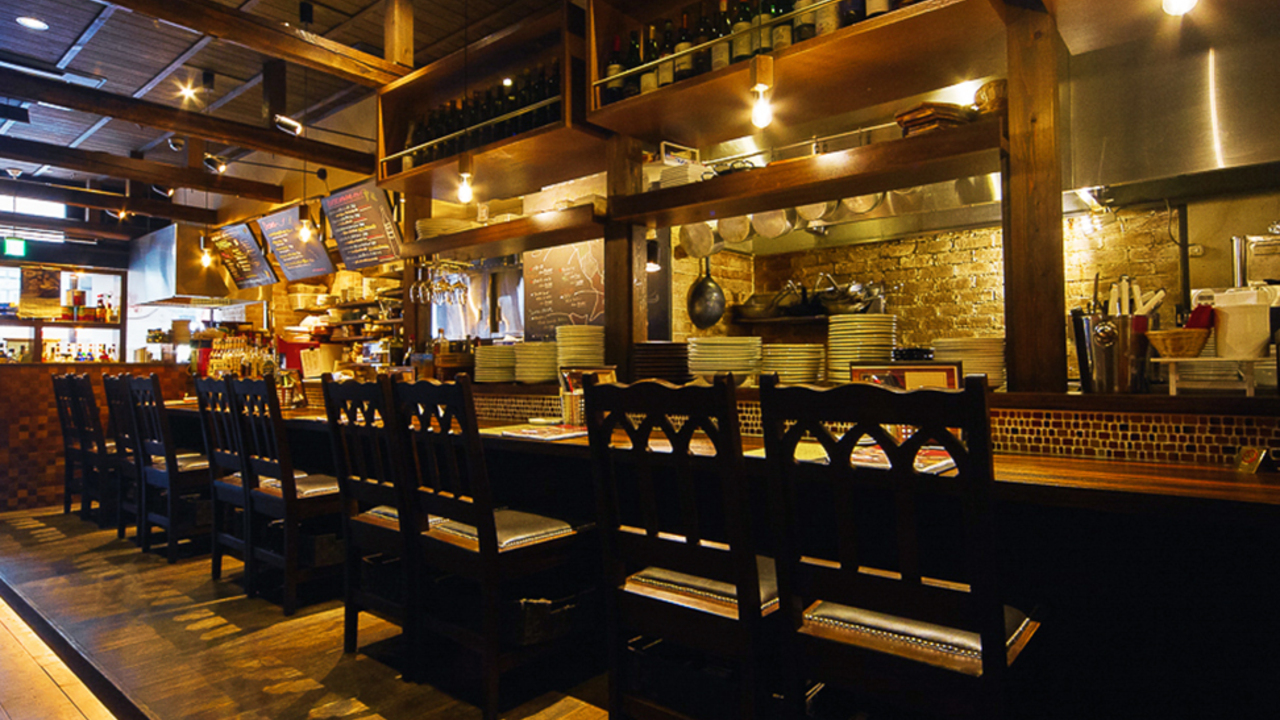 イタリアン クアトロの事業内容の写真4枚目